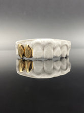 Double Cap Grillz Top